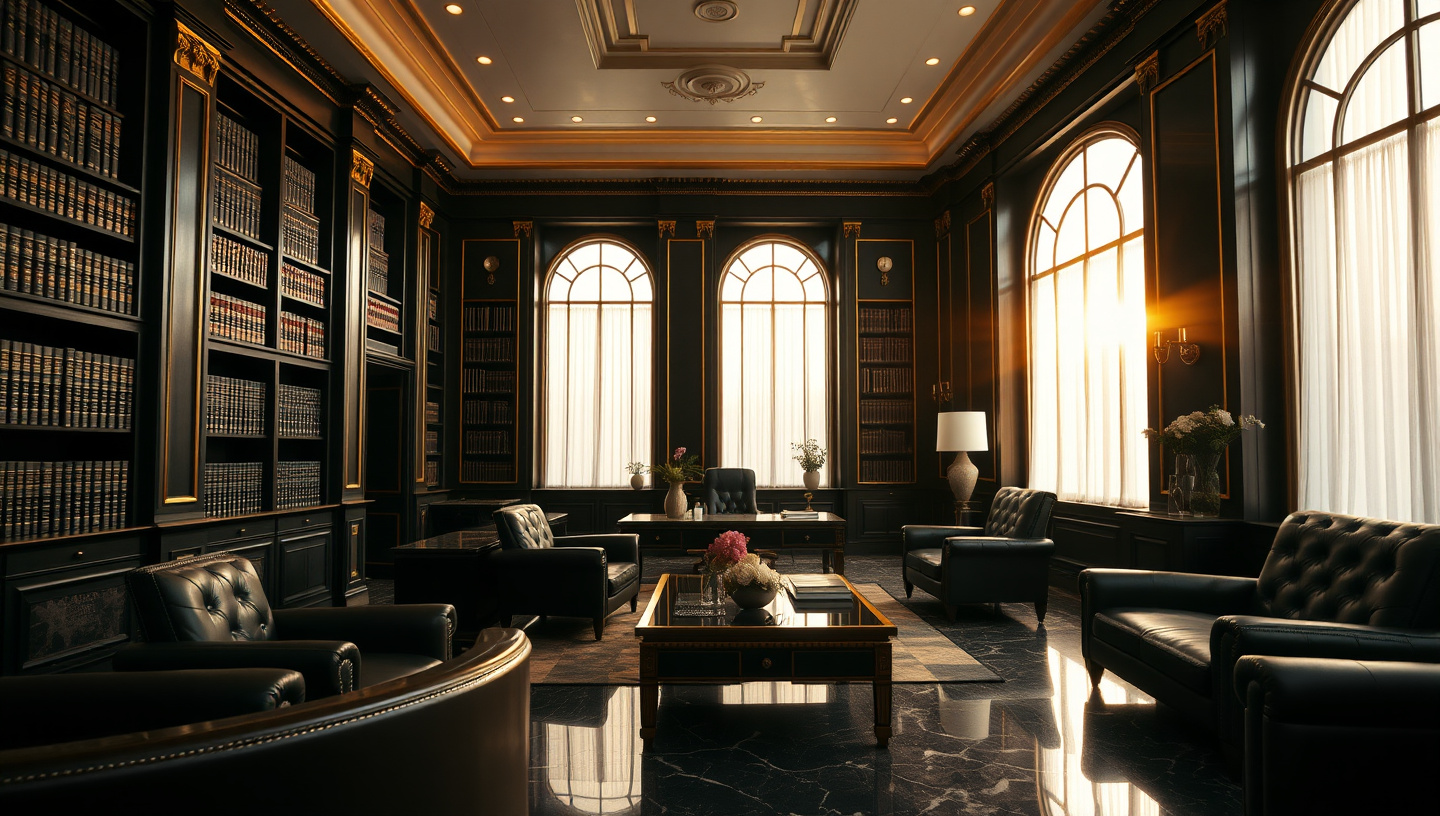 Austrian legal excellence and counsel